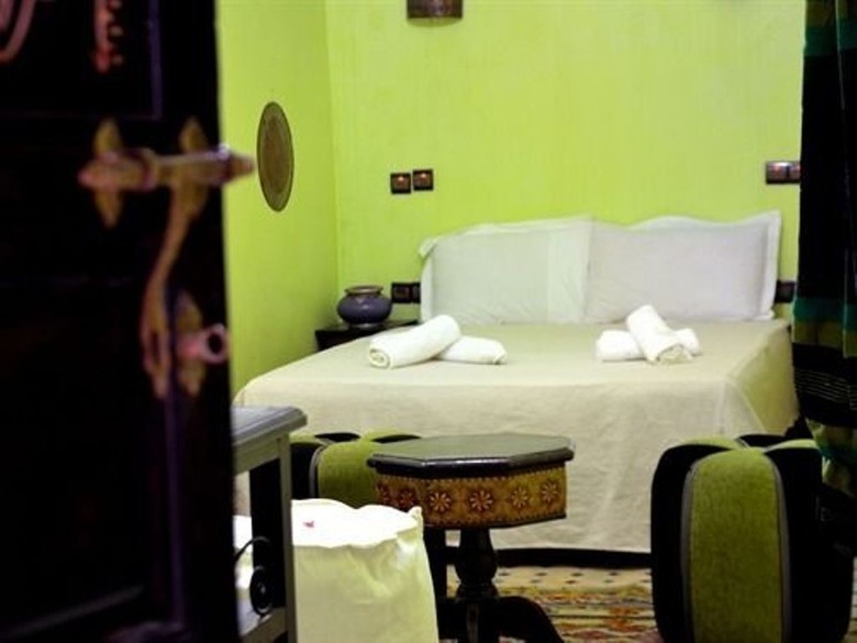 Hostal Safir Marrakech & Spa