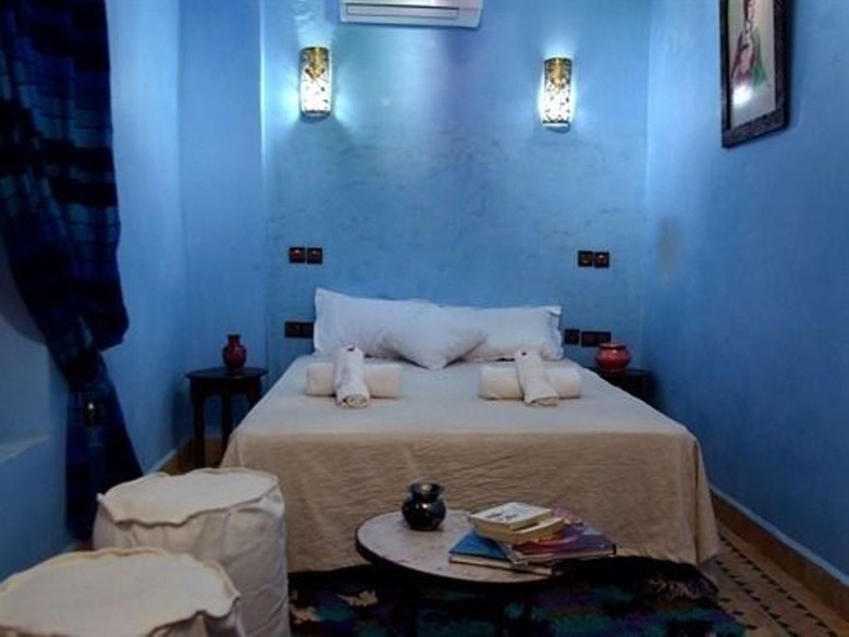 Hostal Safir Marrakech & Spa