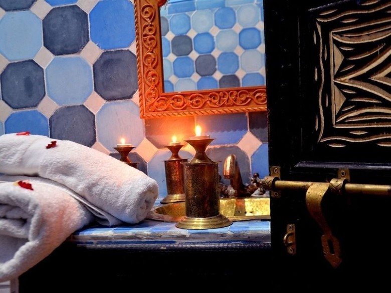 Hostal Safir Marrakech & Spa