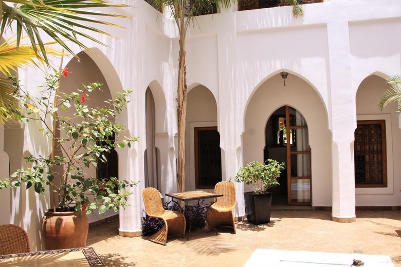 Riad Miski