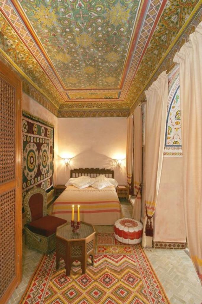 Bed & Breakfast Ryad Zouina