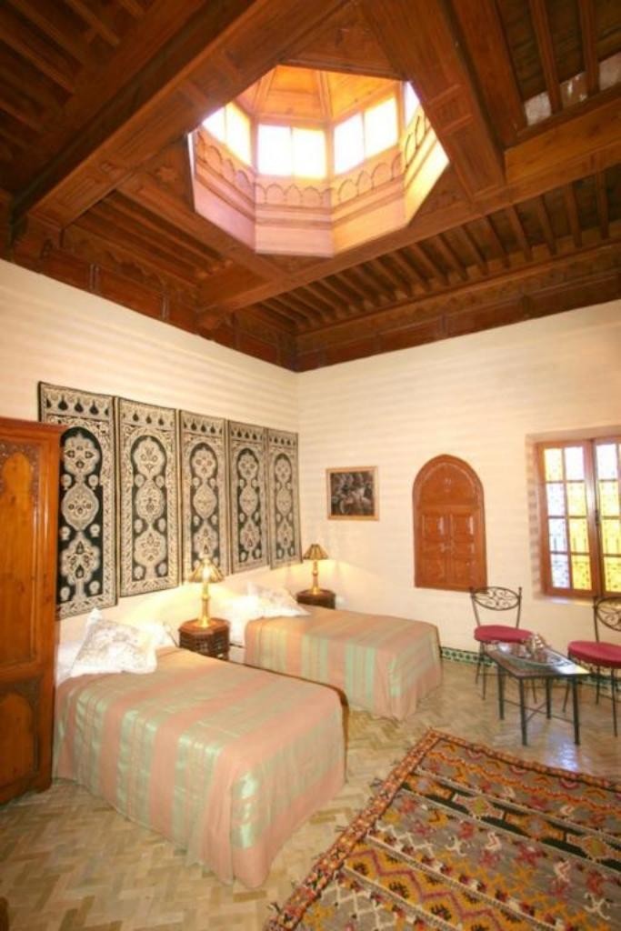Bed & Breakfast Ryad Zouina