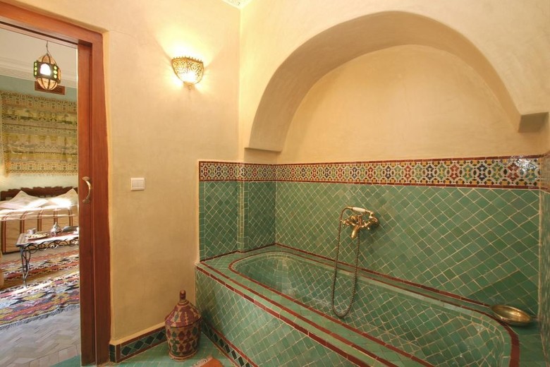 Bed & Breakfast Ryad Zouina
