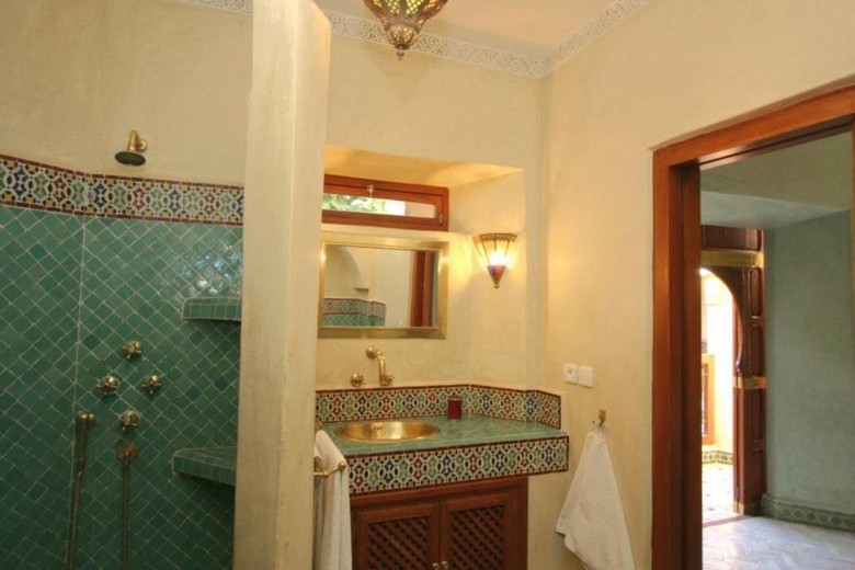 Bed & Breakfast Ryad Zouina
