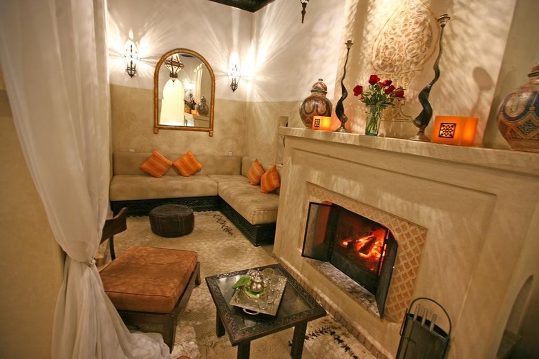 Riad Andalouse
