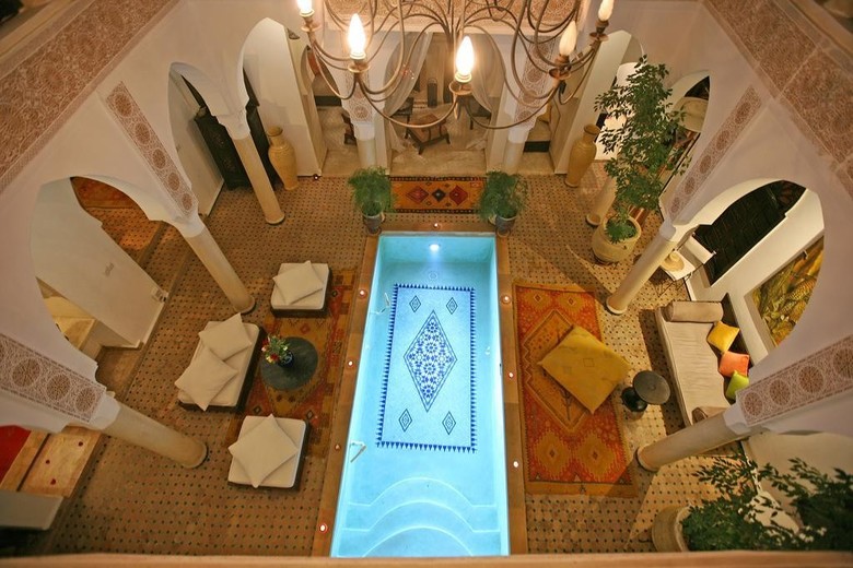 Riad Andalouse