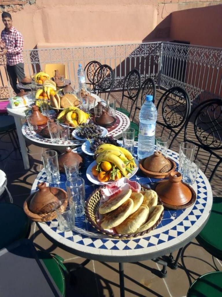 Apartamento Residence Miramare Marrakech