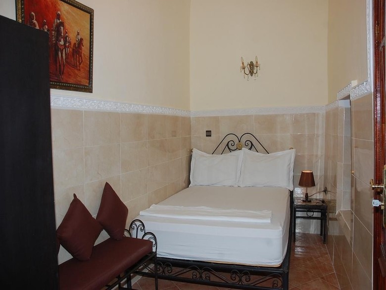 Apartamento Residence Miramare Marrakech