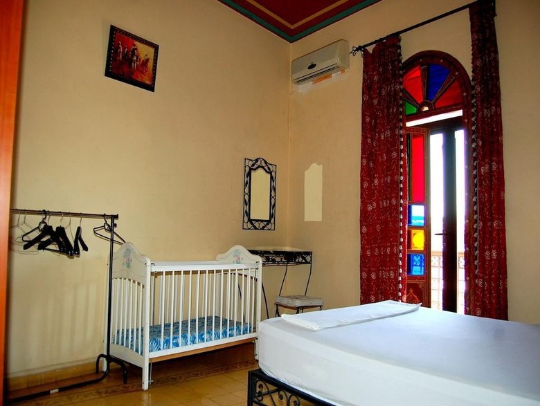 Apartamento Residence Miramare Marrakech