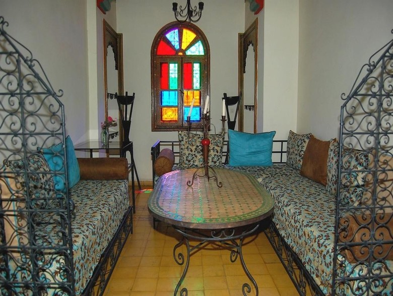 Apartamento Residence Miramare Marrakech