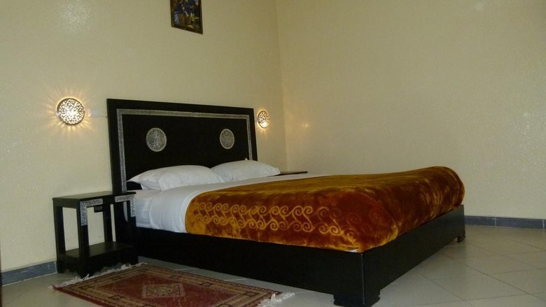 Hotel Narjisse
