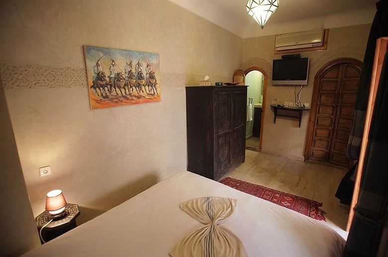 Riad Sukkham
