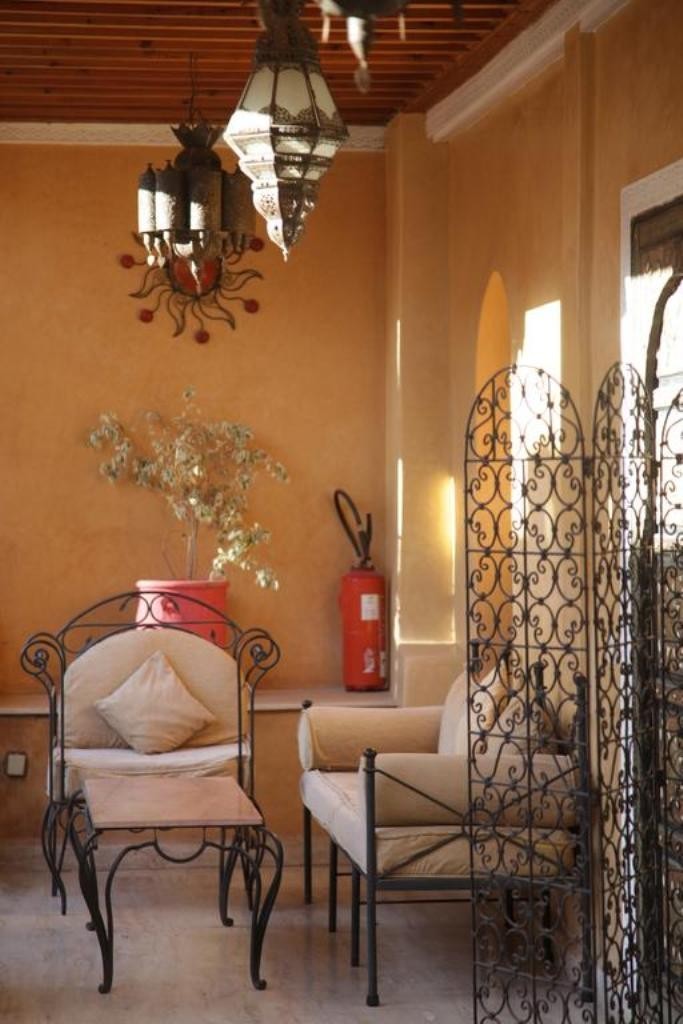 Riad Sukkham