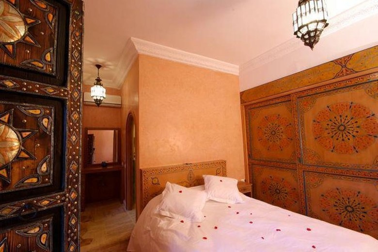 Riad Sukkham
