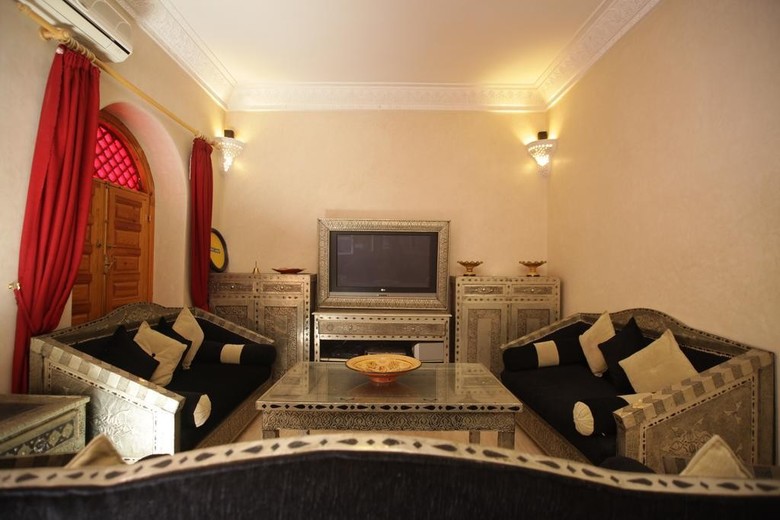 Riad Sukkham