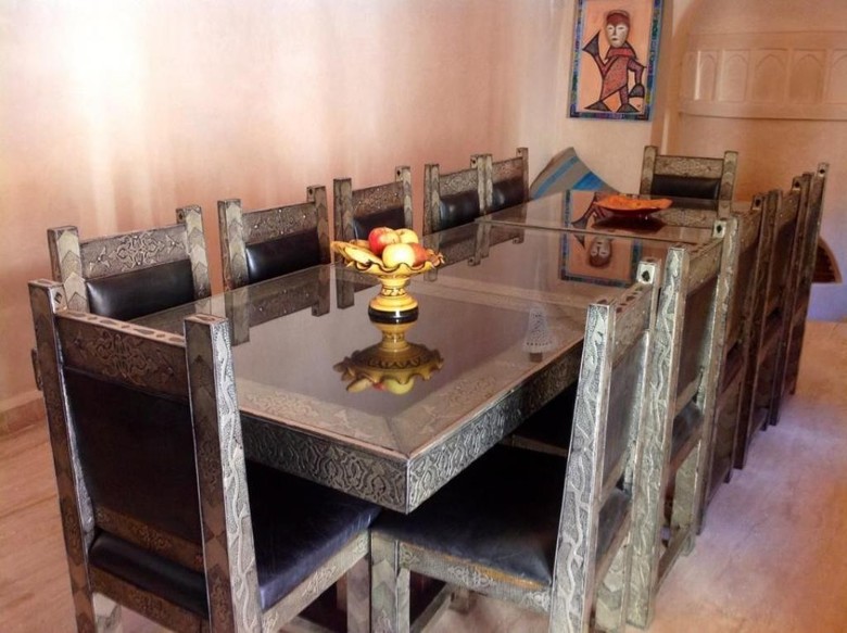 Riad Sukkham