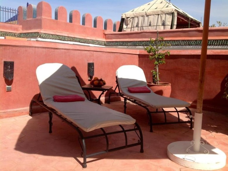 Riad Sukkham