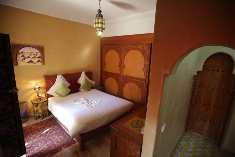 Riad Sukkham