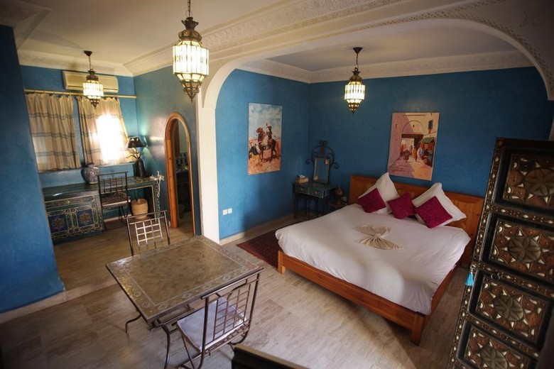 Riad Sukkham