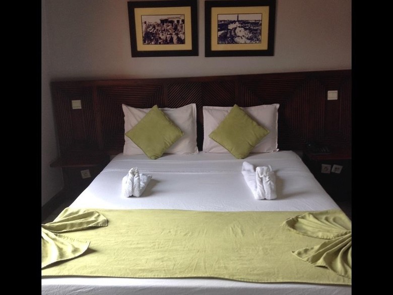 Hotel Roux