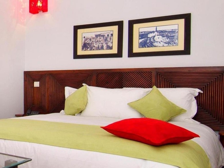 Hotel Roux