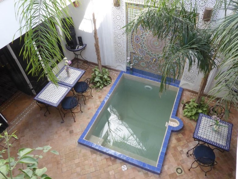 Riad Dar Fangui