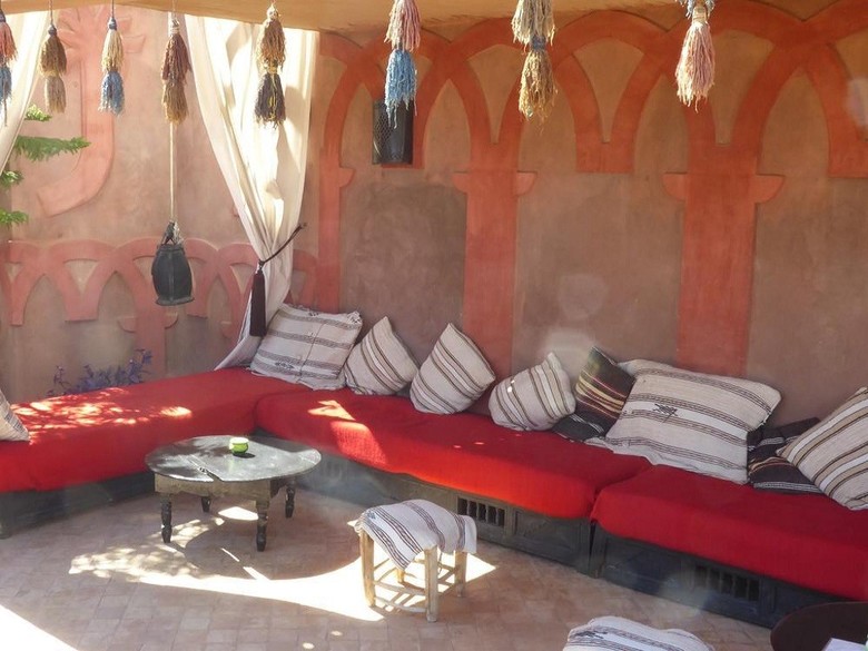 Riad Dar Fangui
