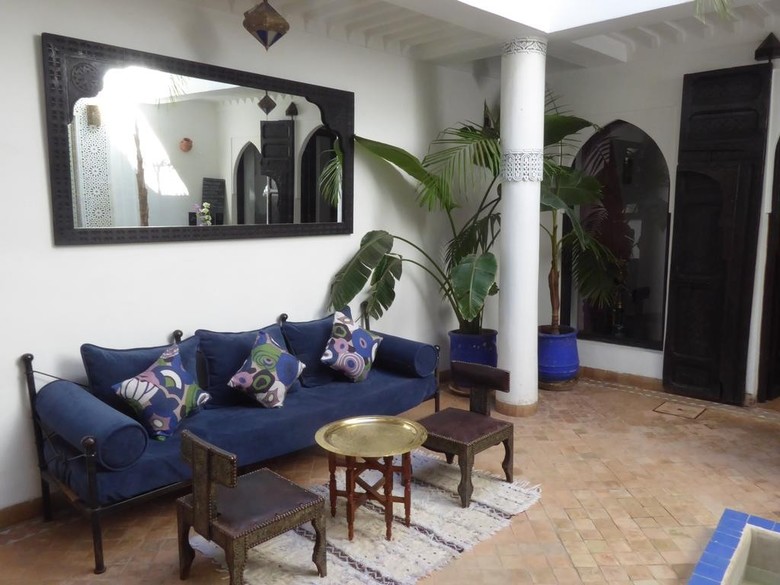 Riad Dar Fangui