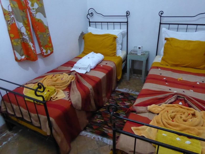 Riad Dar Fangui