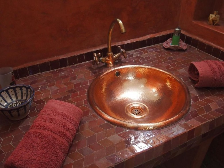 Riad Dar Fangui
