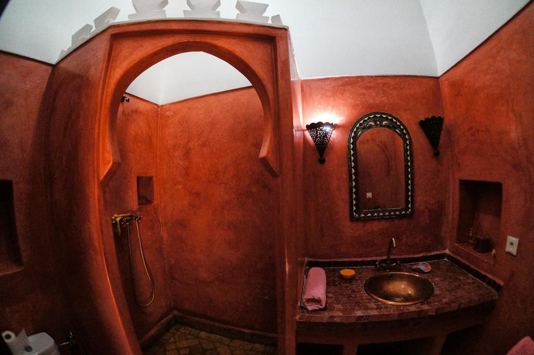 Riad Dar Fangui