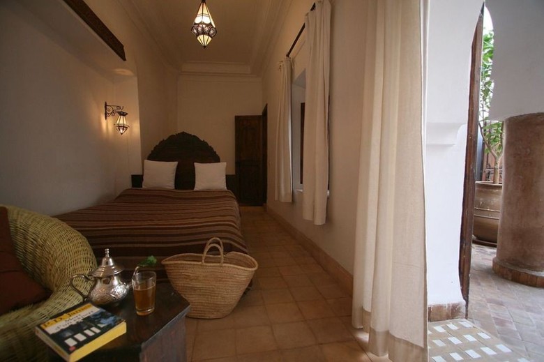 Riad Elixir