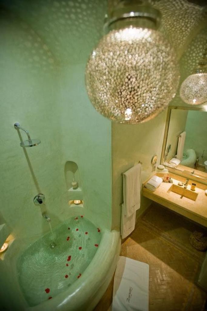 Riad Zamzam