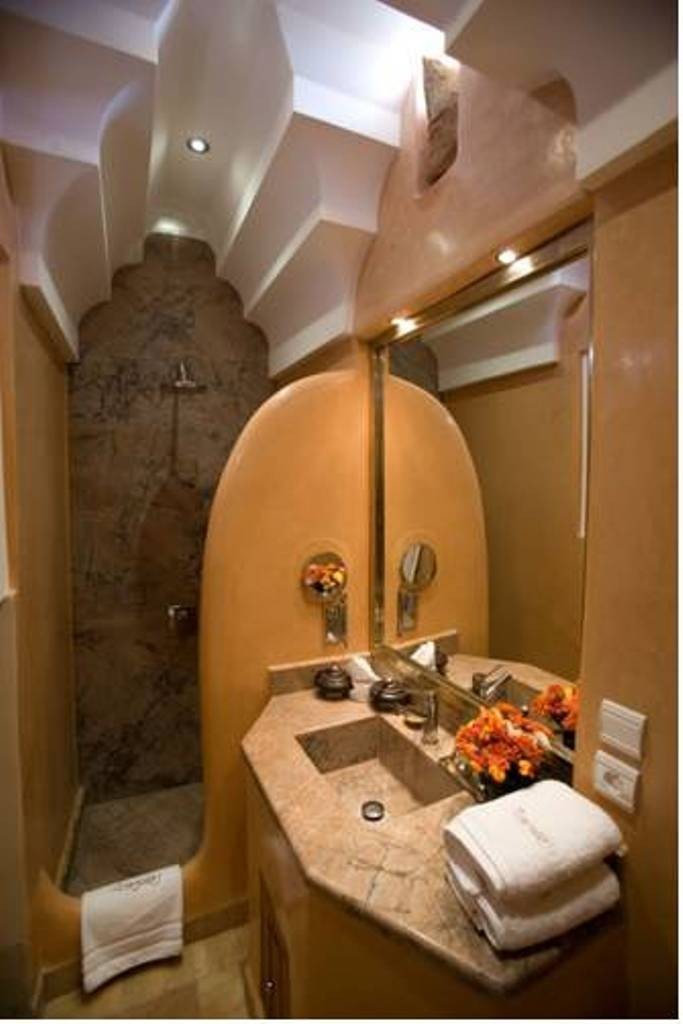 Riad Zamzam