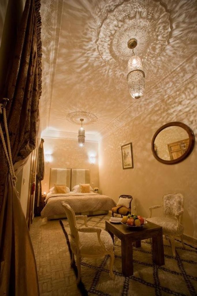 Riad Zamzam
