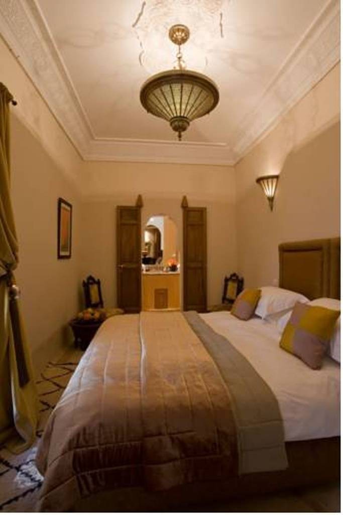 Riad Zamzam
