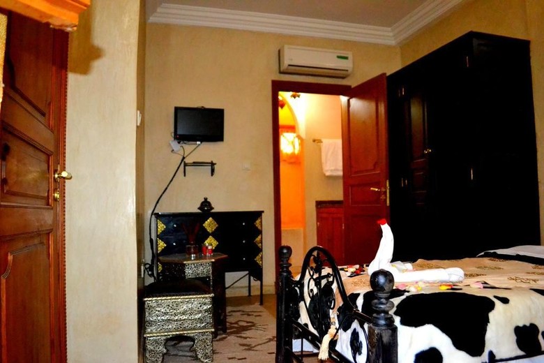 Riad Amya