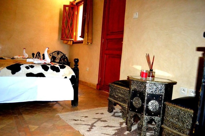 Riad Amya