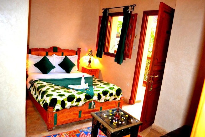 Riad Amya