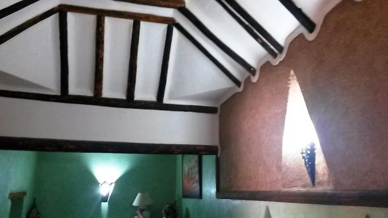 Bed & Breakfast Riad Douja