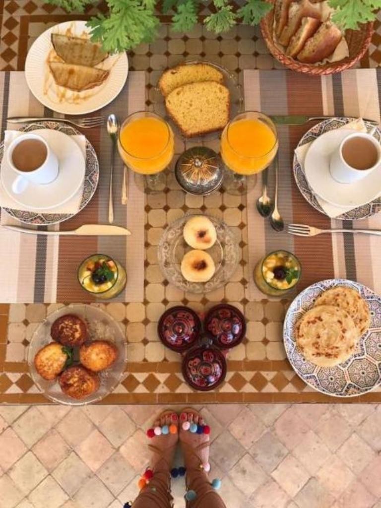 Riad Melhoun