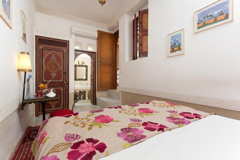 Riad Melhoun