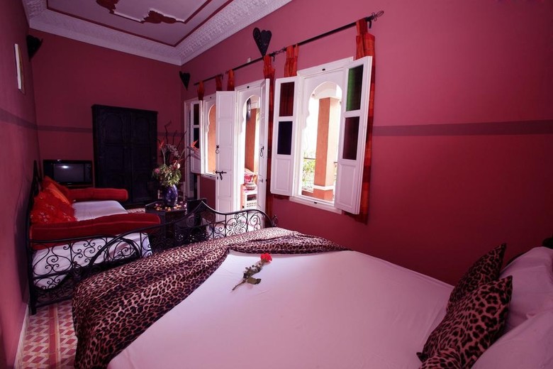 Riad L�arabesque