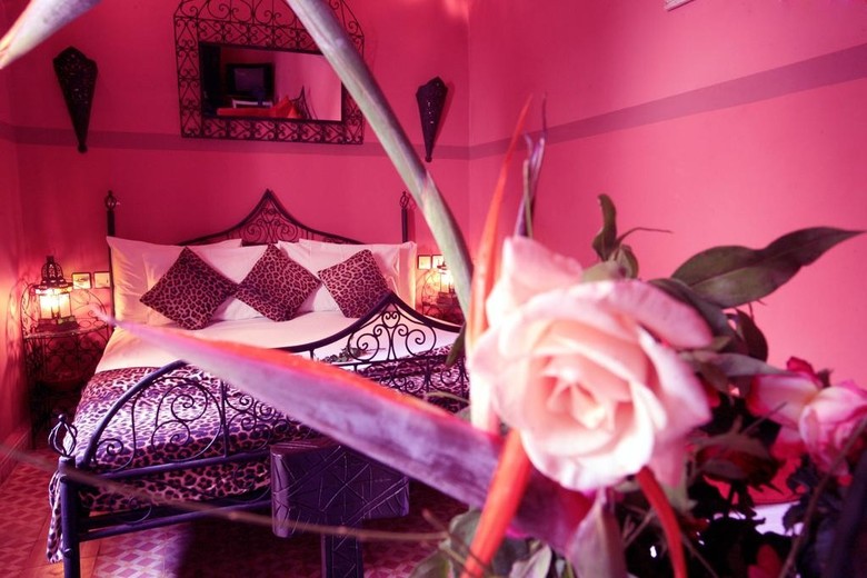 Riad L�arabesque