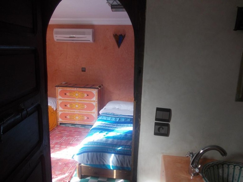 Hostal Riad Casa Sophia