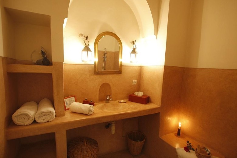 Riad Dar Touyir
