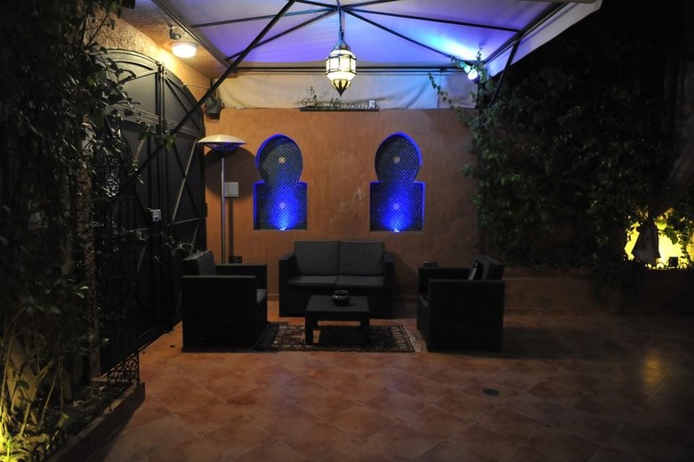 Apartamento Dar Mezouar