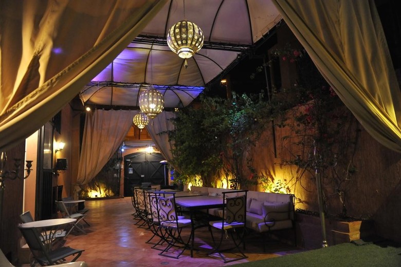 Apartamento Dar Mezouar
