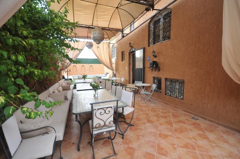Apartamento Dar Mezouar