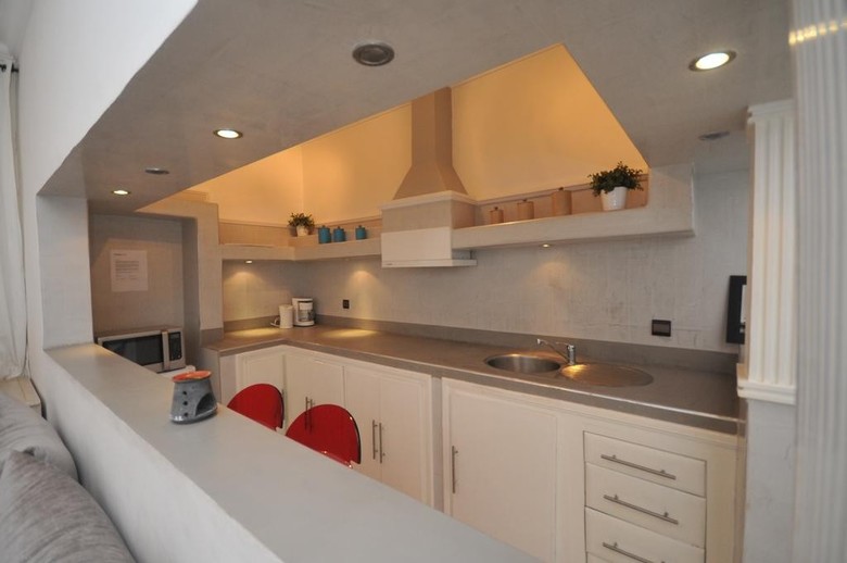 Apartamento Dar Mezouar